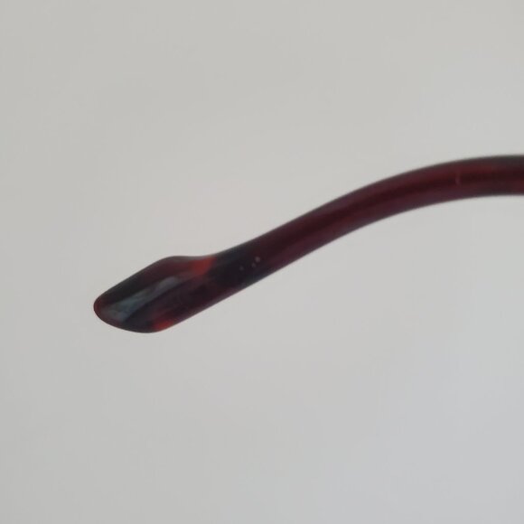 GANT Men's Eyewear Frames Brown Tortoise G RESICCO SBRN 54-16-140 Copper Brown - Picture 9 of 10